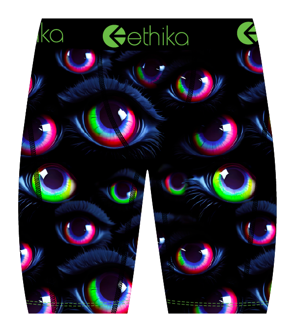Eye See You