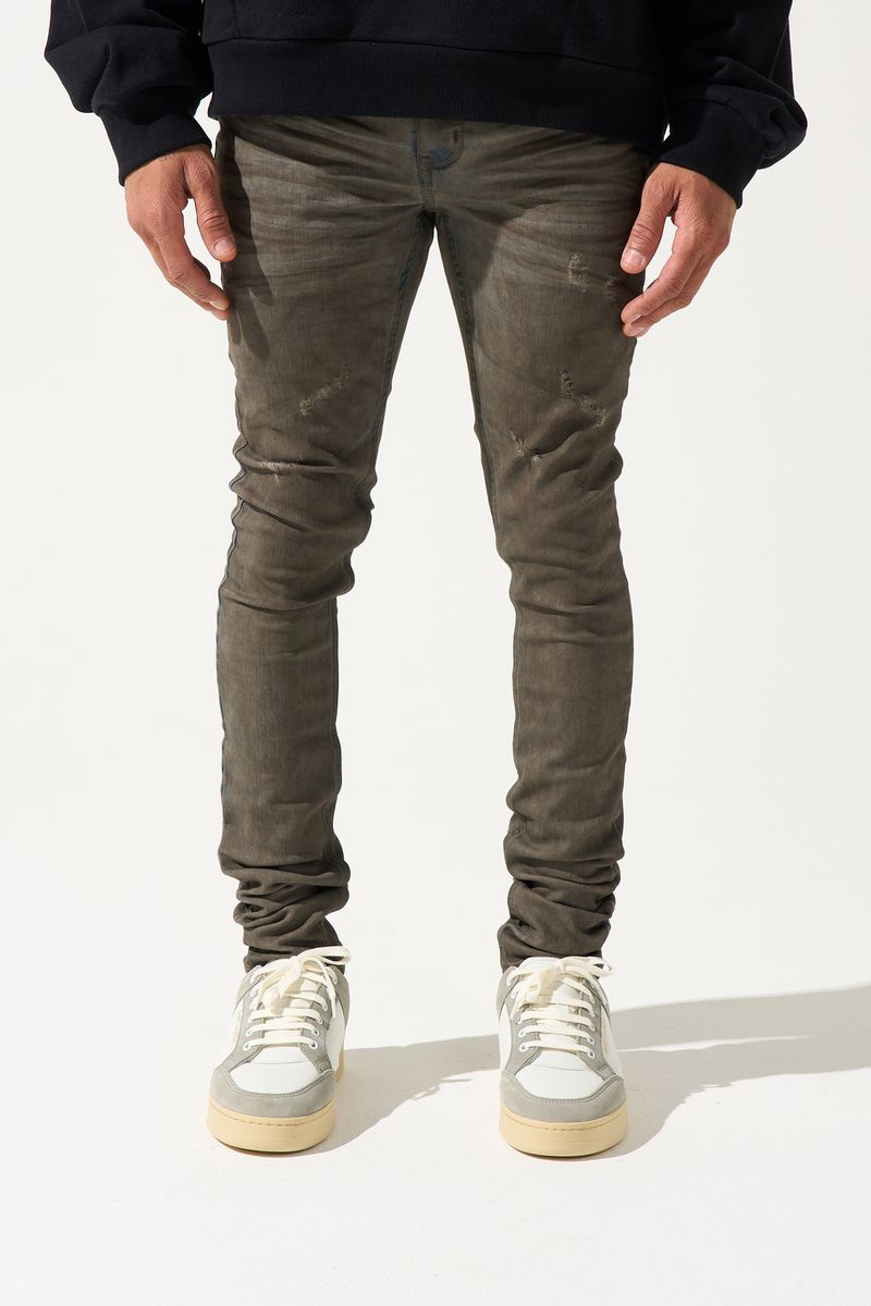 Nightfall Jean