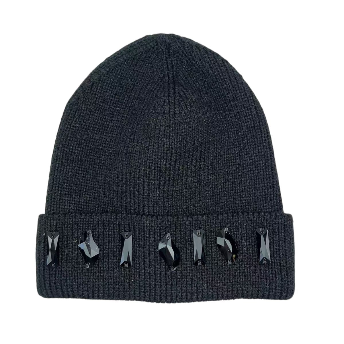 Gemstone Beanie