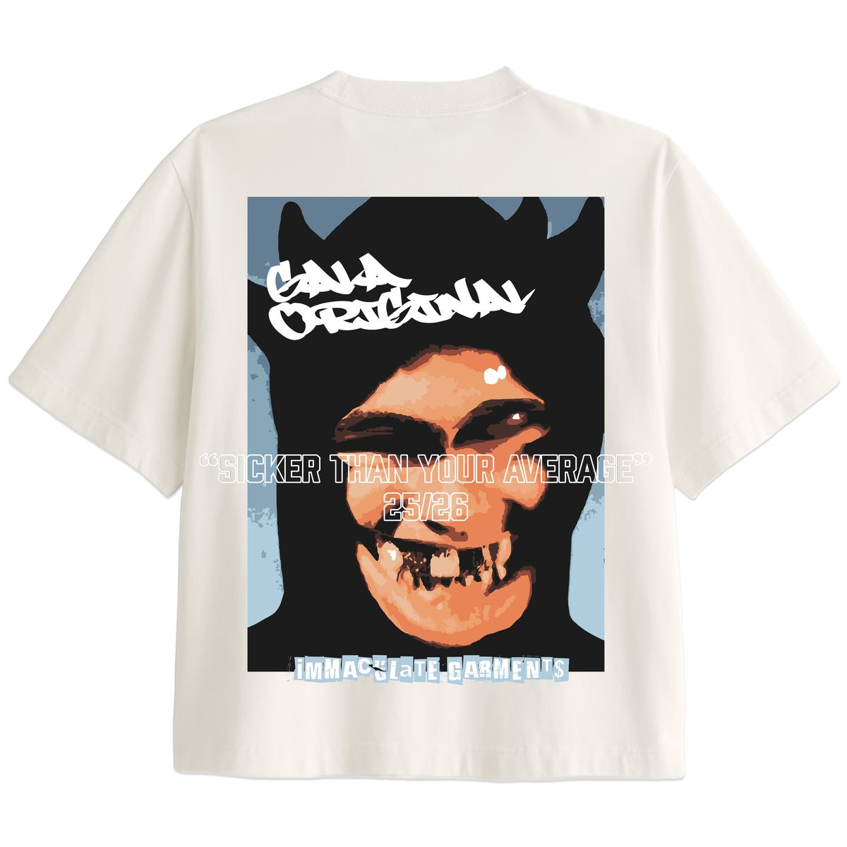 SICKER TEE