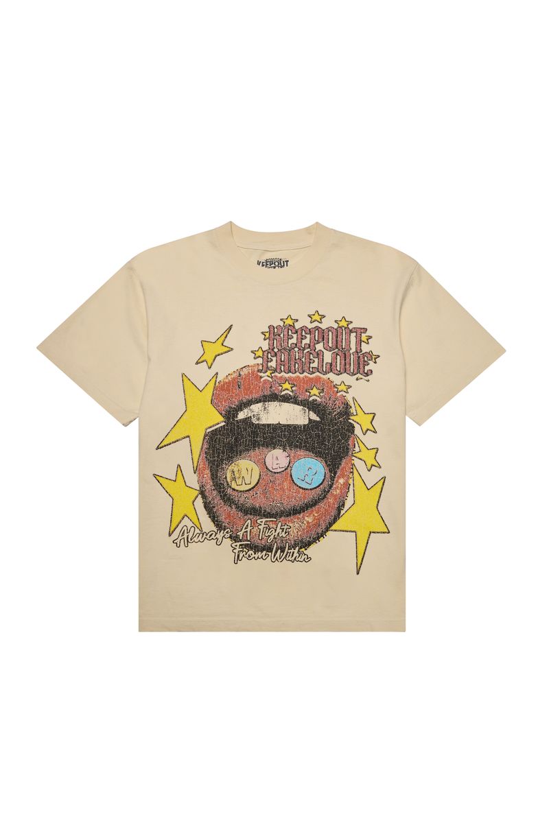 Fight For Love Tee