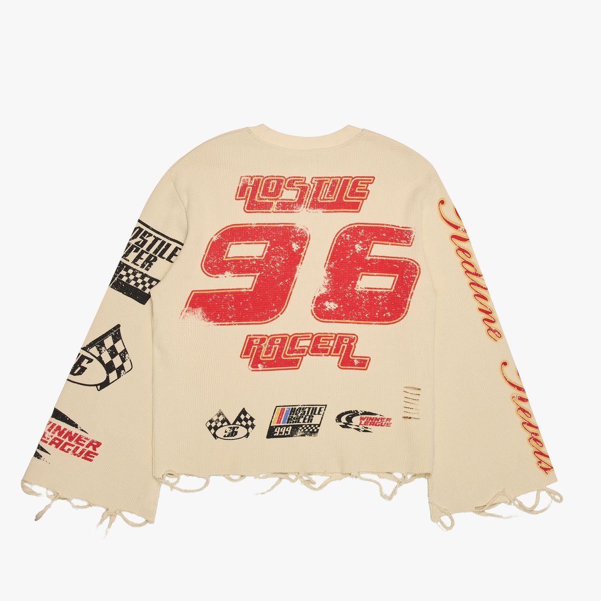 Redline Rebels