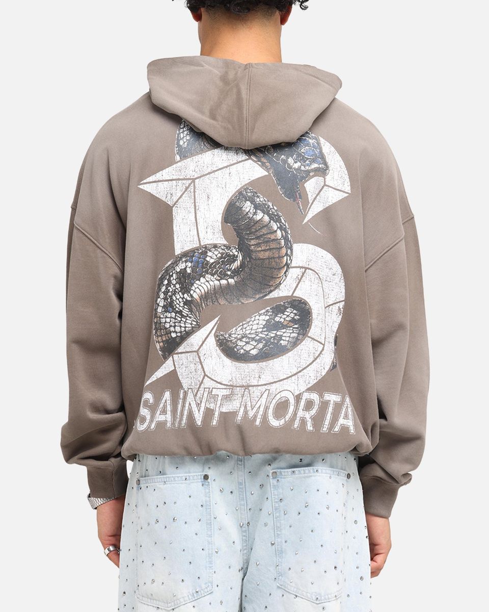 Venom Hoodie