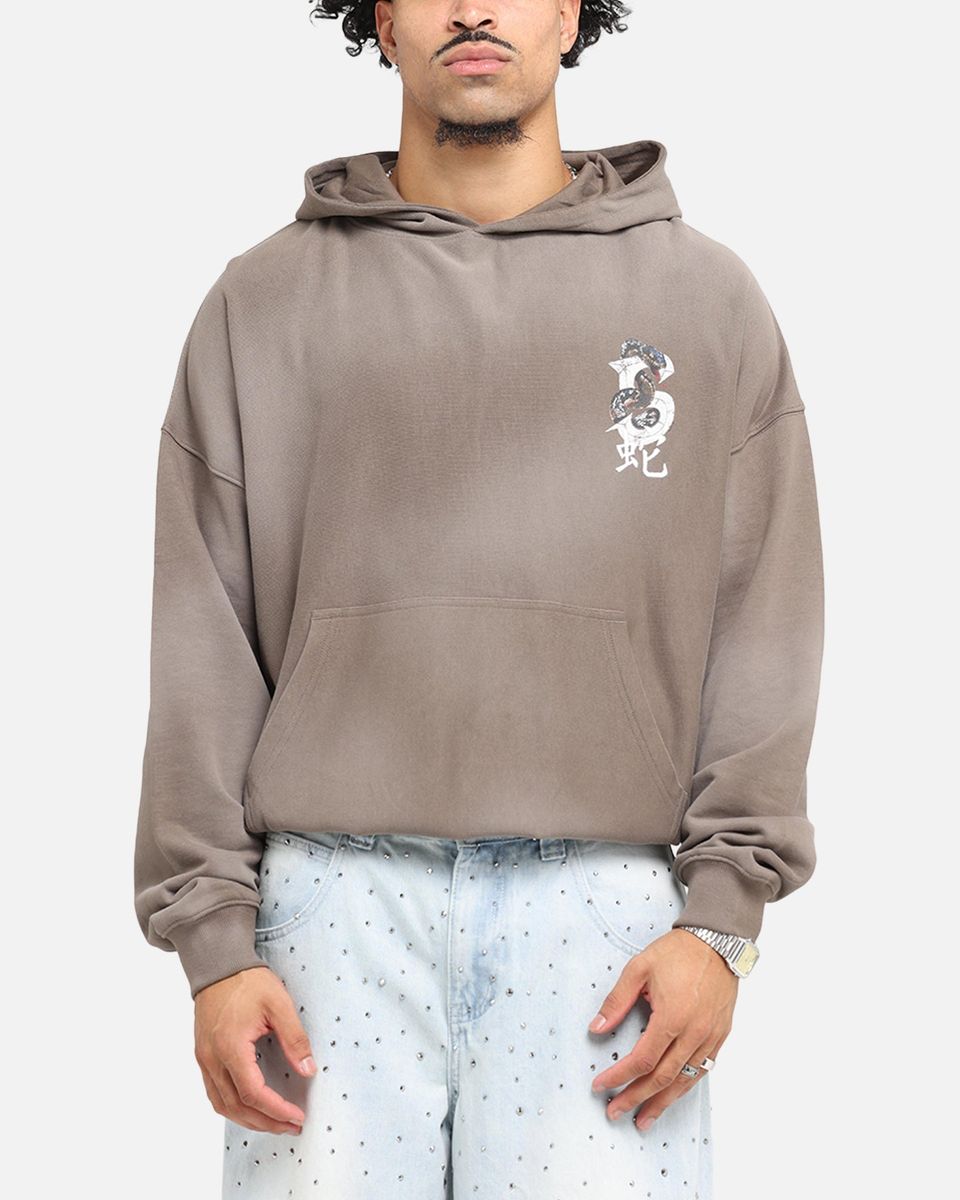 Venom Hoodie