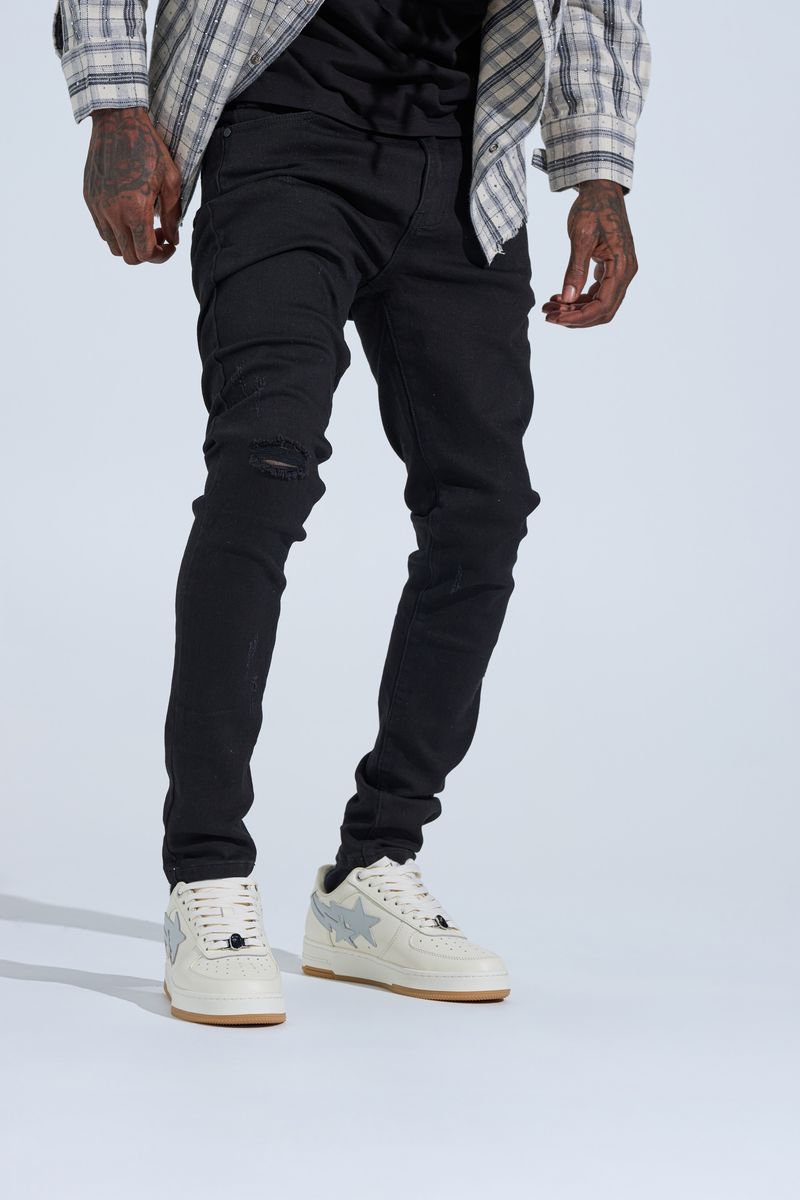 Pheelings Black Label Denim