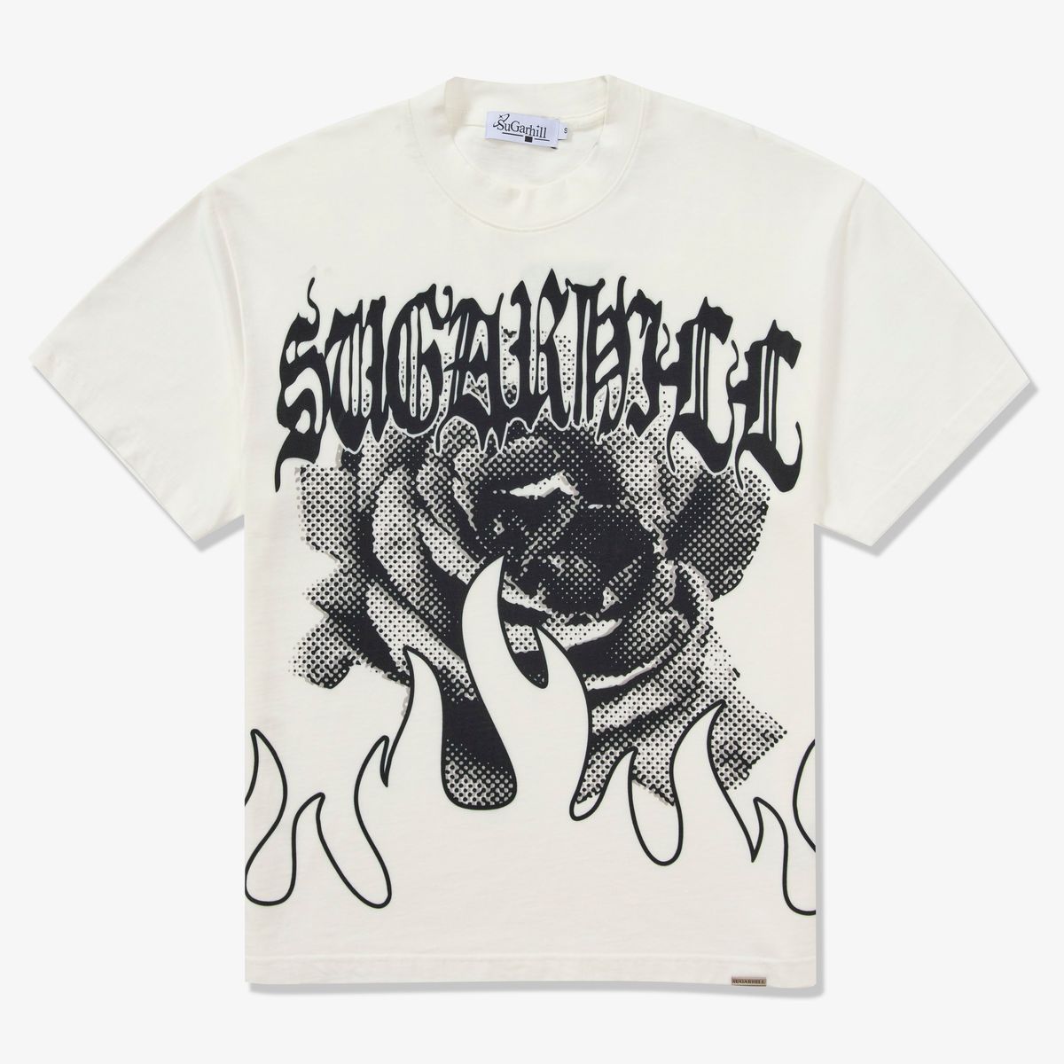 "WIDOW" T-SHIRT