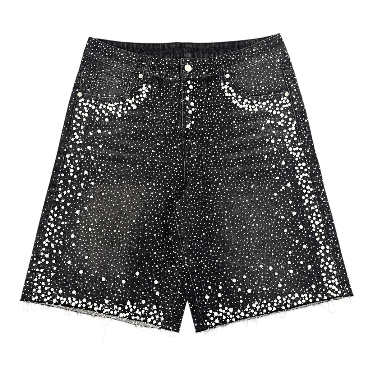 Keystone Jean Short