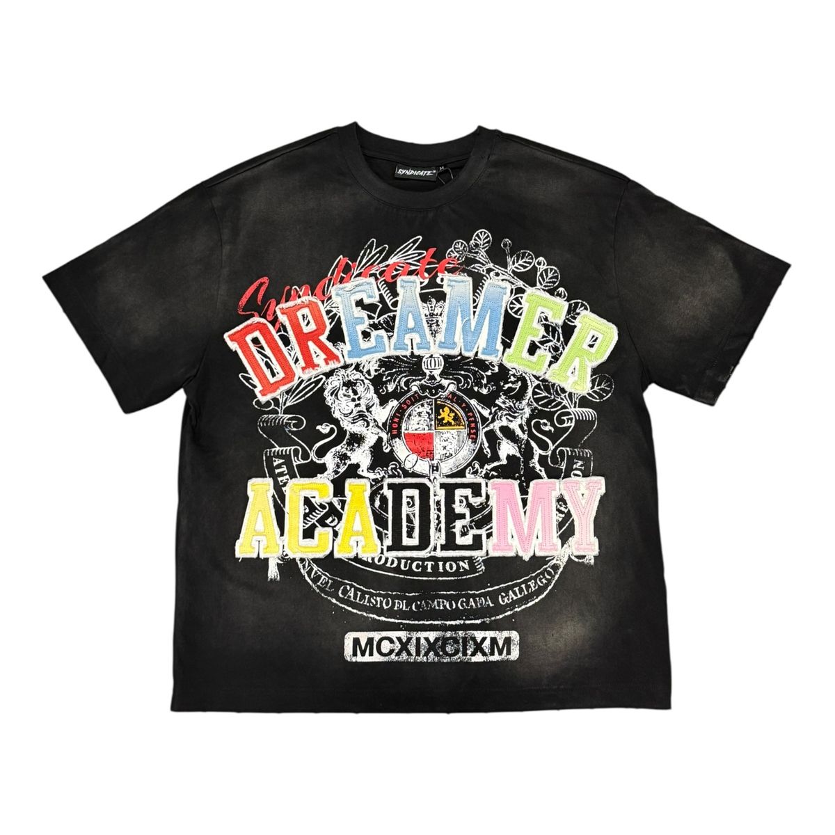 Dreamer Tee