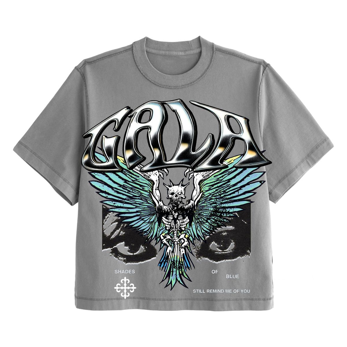 SHADES" TEE