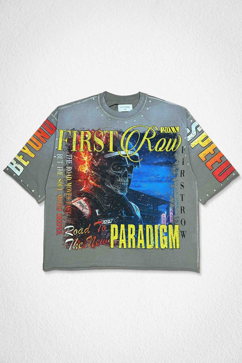 Paradigm Breaker Tee