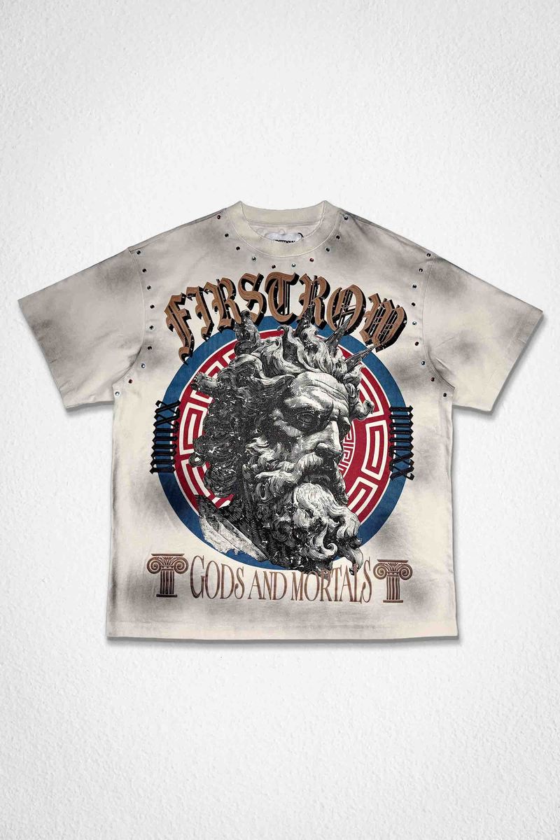 Divine Relic Tee -