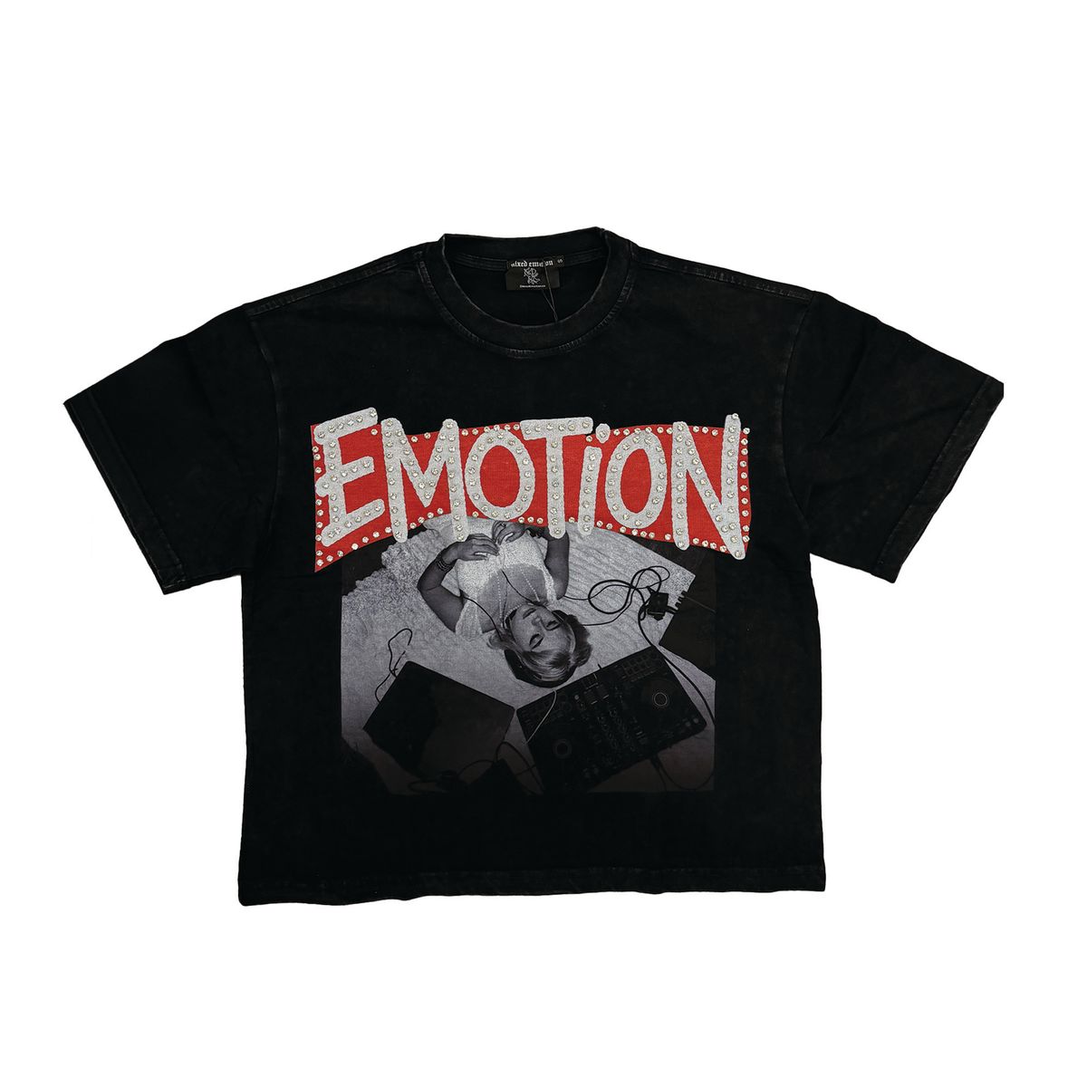 Tunes Tee