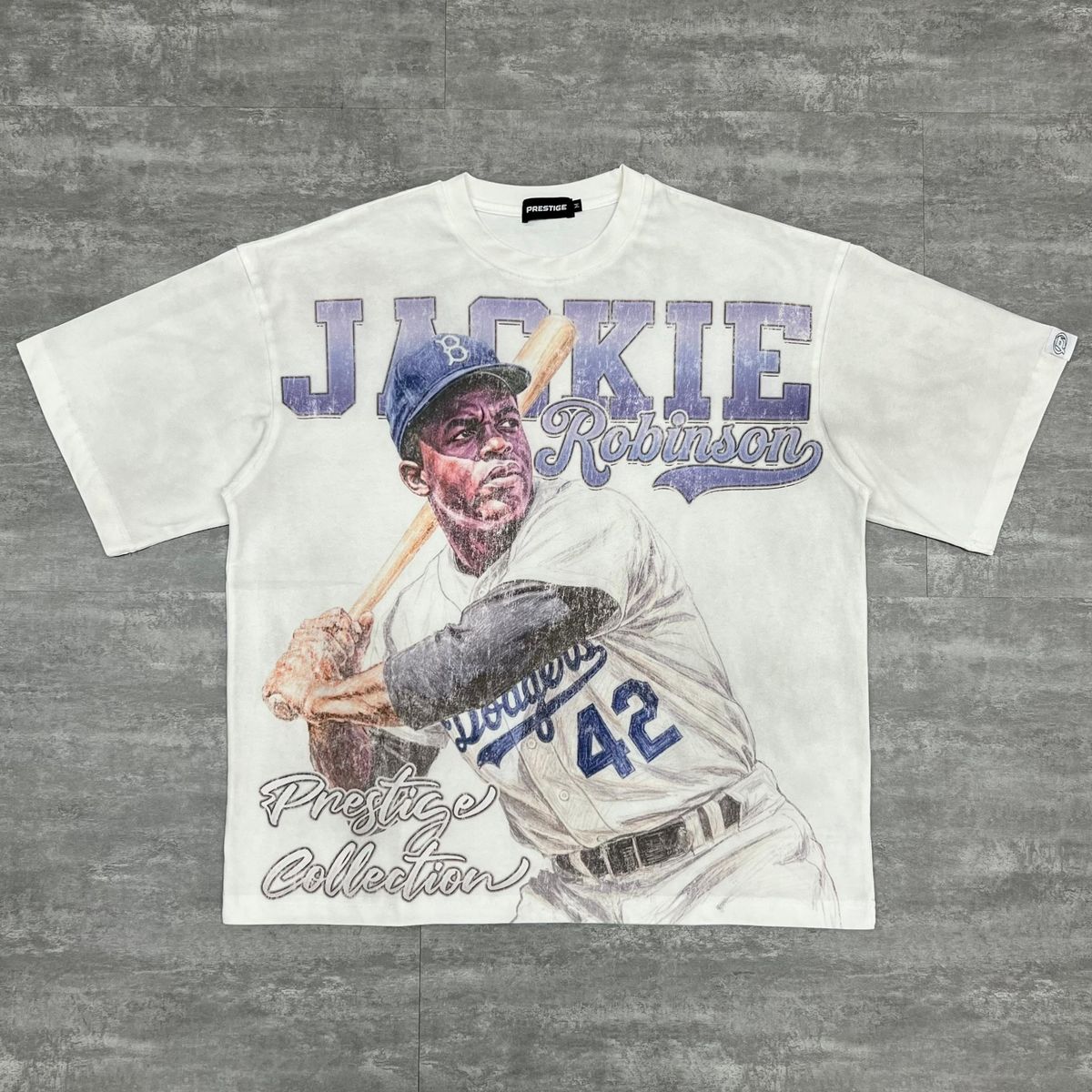 Jackie Robinson Tee