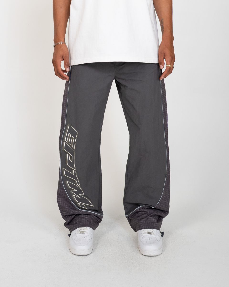 Axis Pants - Grey