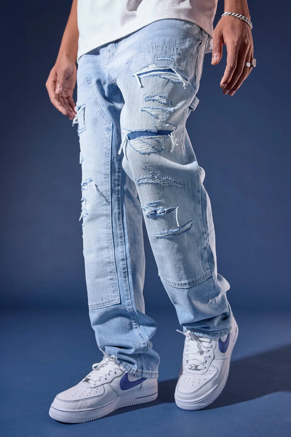 Jordan Craig Arctic Wash ja2275