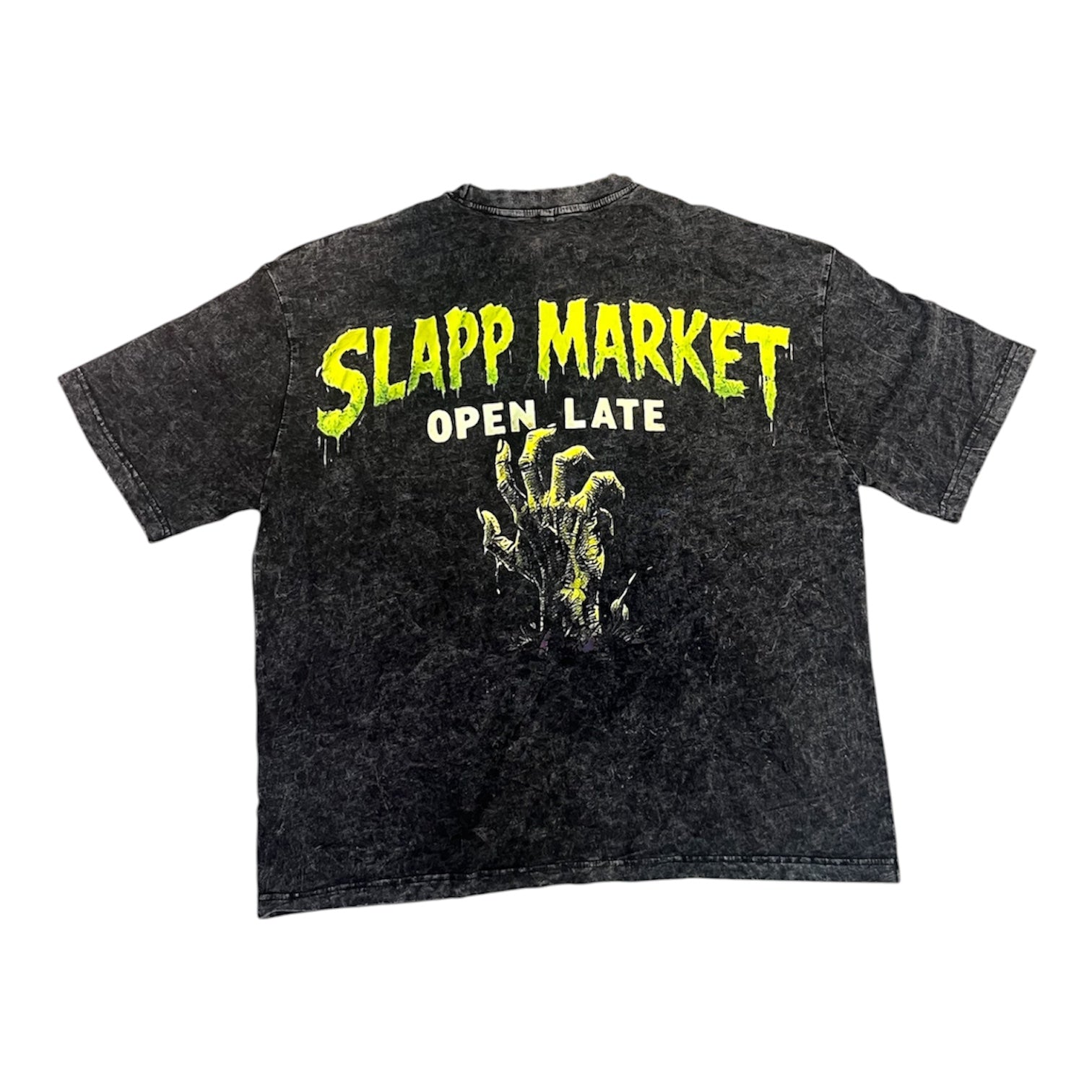Consuming Tee