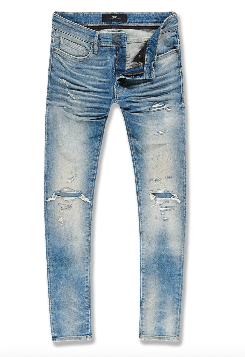 JS 1265 - Antique