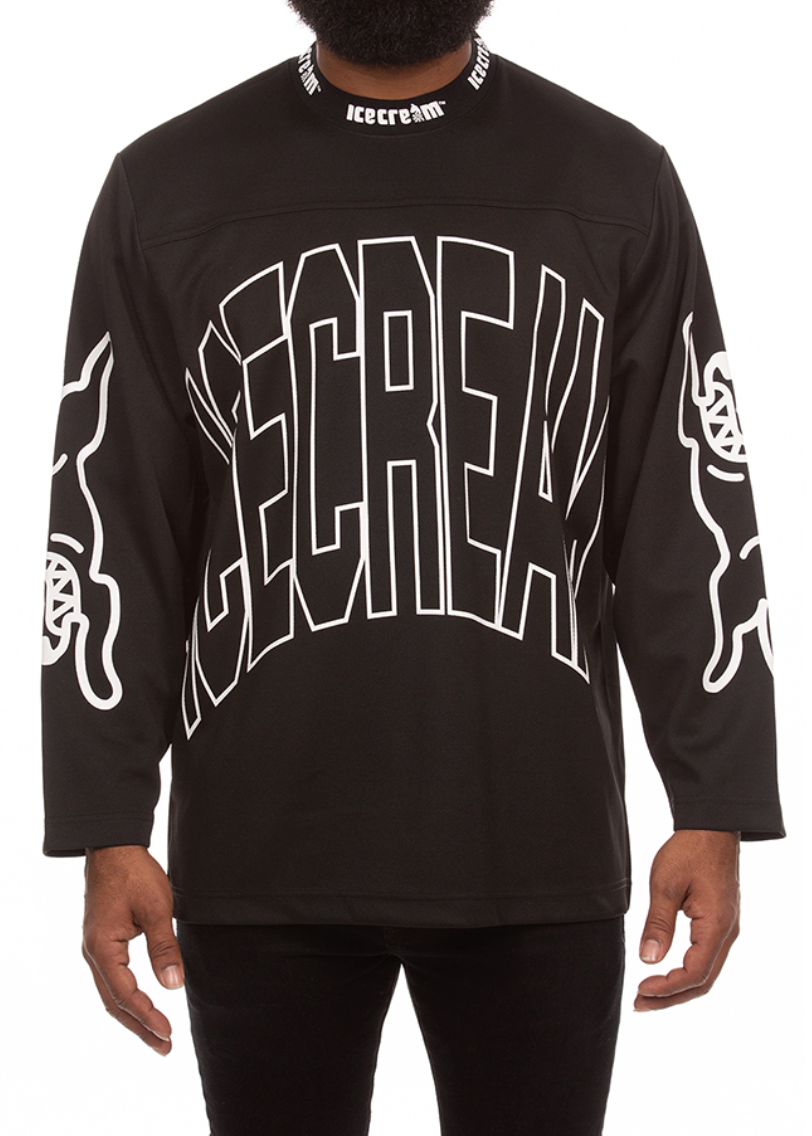 Hyperdrive L/S