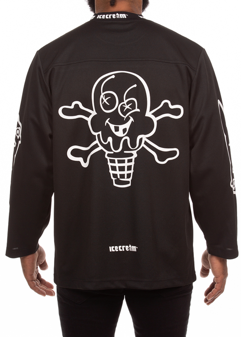 Hyperdrive L/S