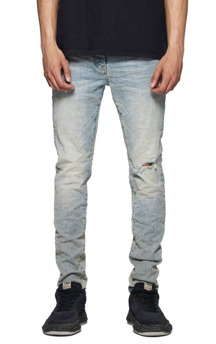 Purple Brand - Venice Sun Bleached