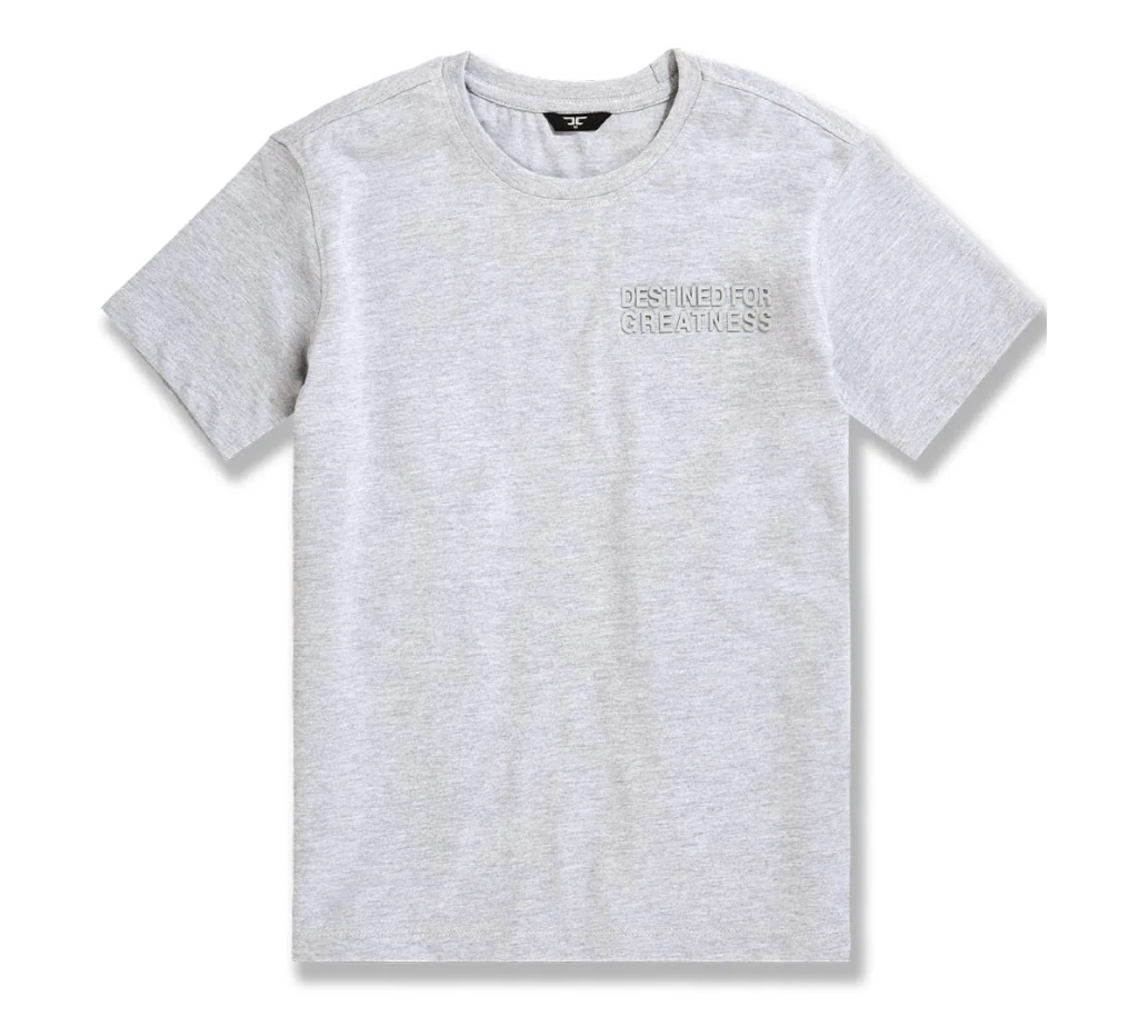 Kids Destined For Greatness Tees - Multiple Colors
