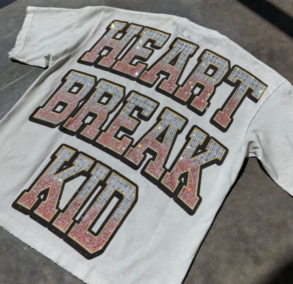 Shawn Michaels Tee