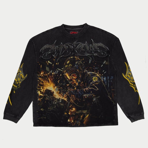 Under Construction LS