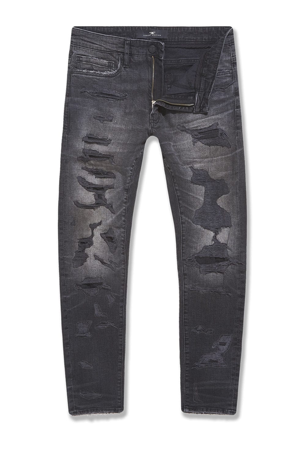 JR 1670 - Black Shadow