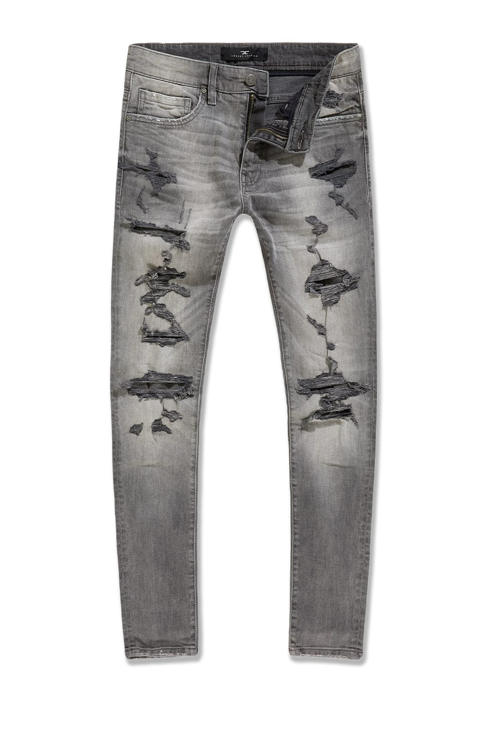 JS 2238 - Smoked Grey