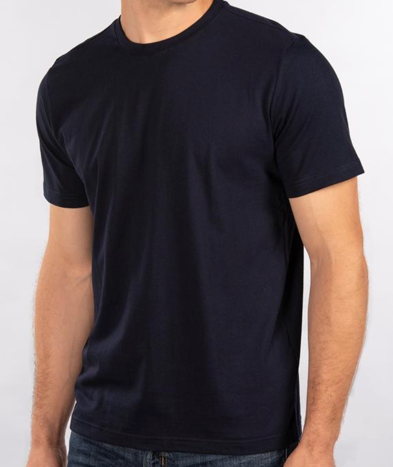 Black Tee