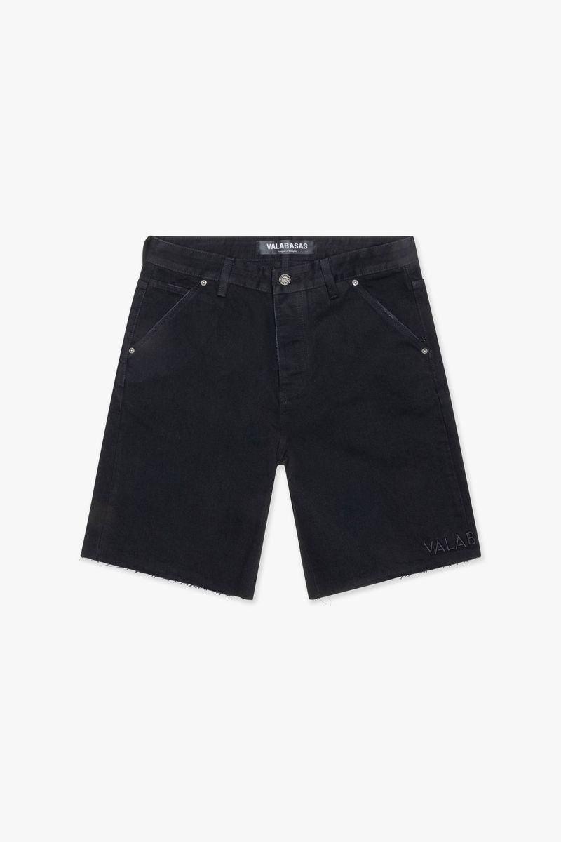 Mr Shorts - Black