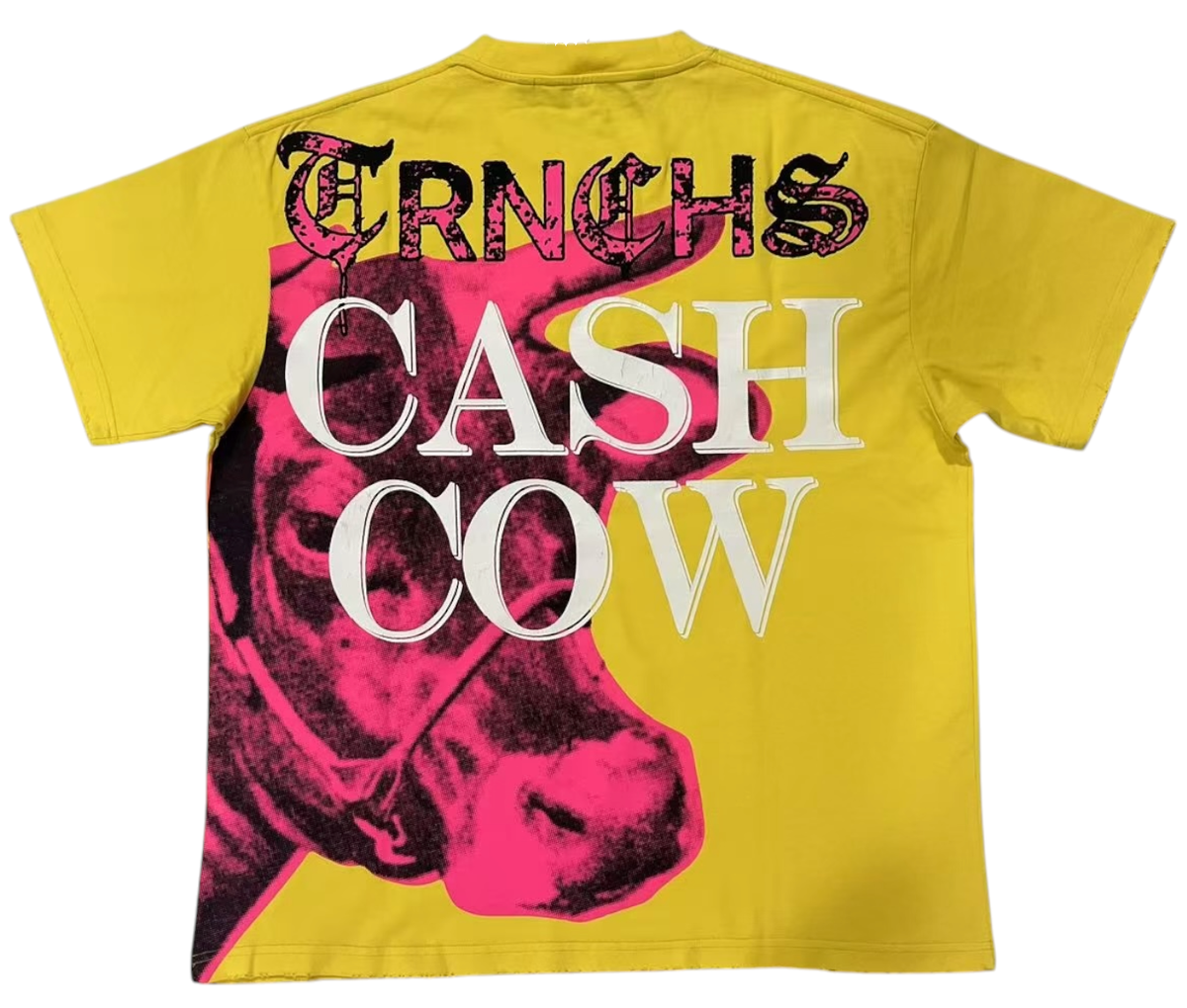 CASH COW
