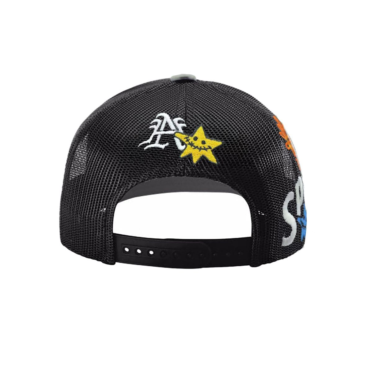 Forever Dreamin Trucker
