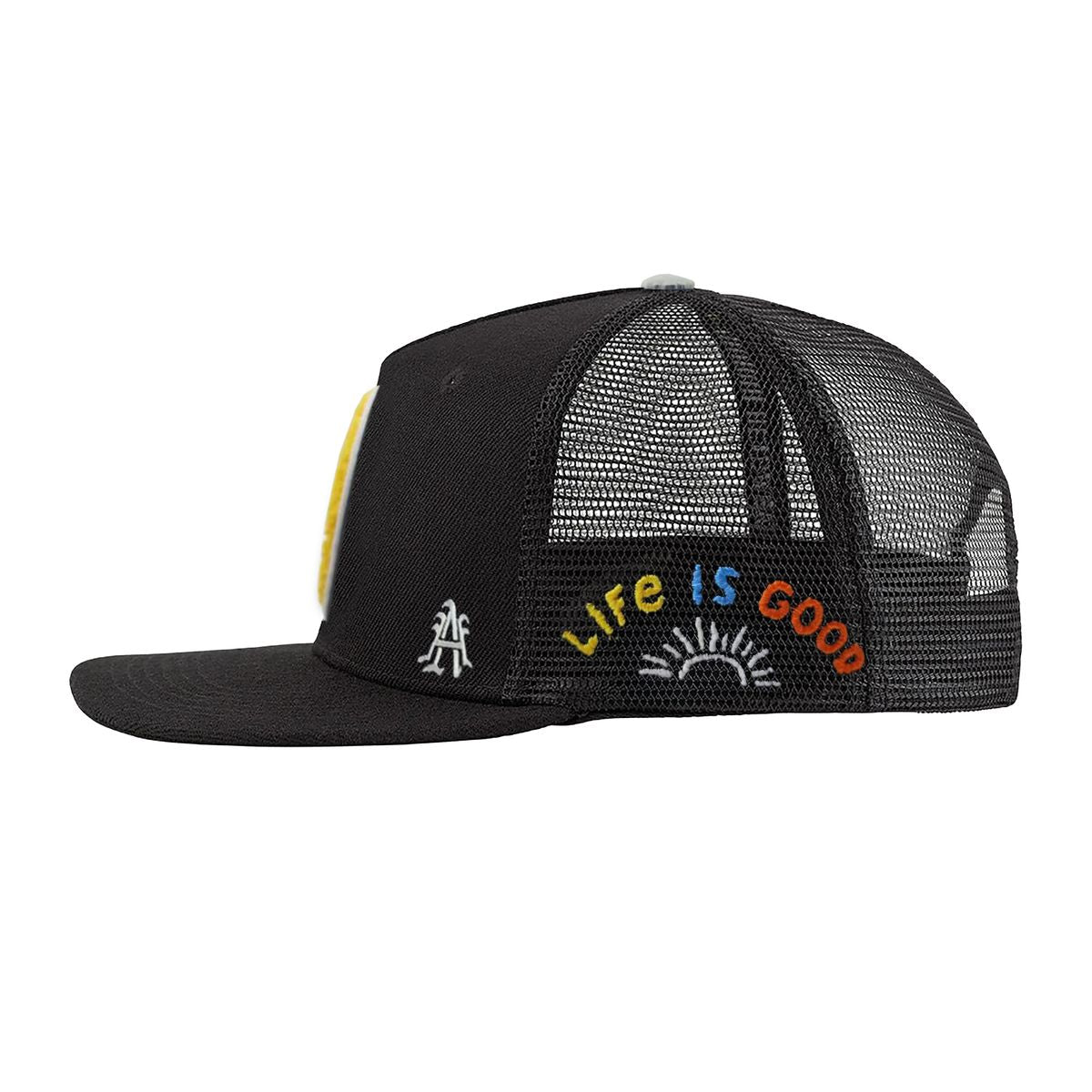 Forever Dreamin Trucker