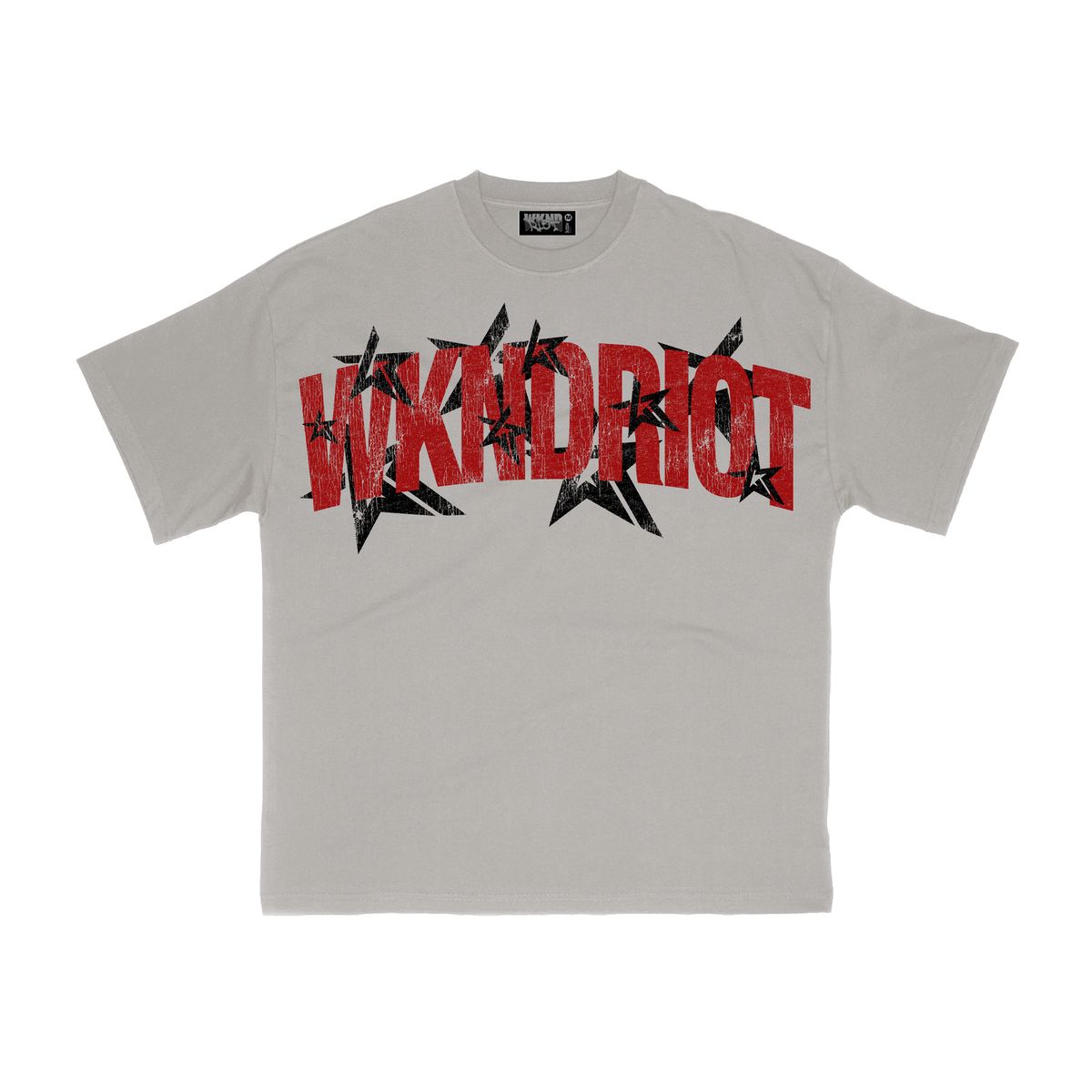 Don't Call Tee