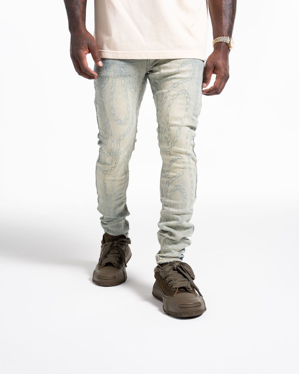 Chainsaw Denim
