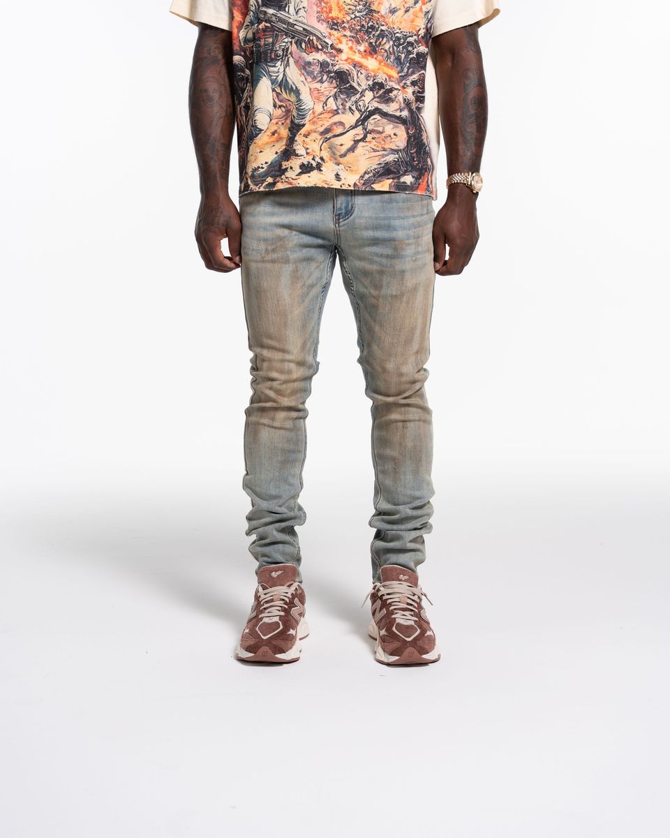 Polo Jean