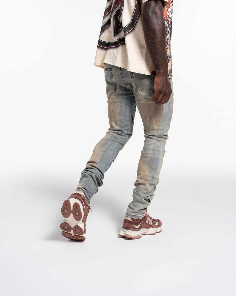 Polo Jean