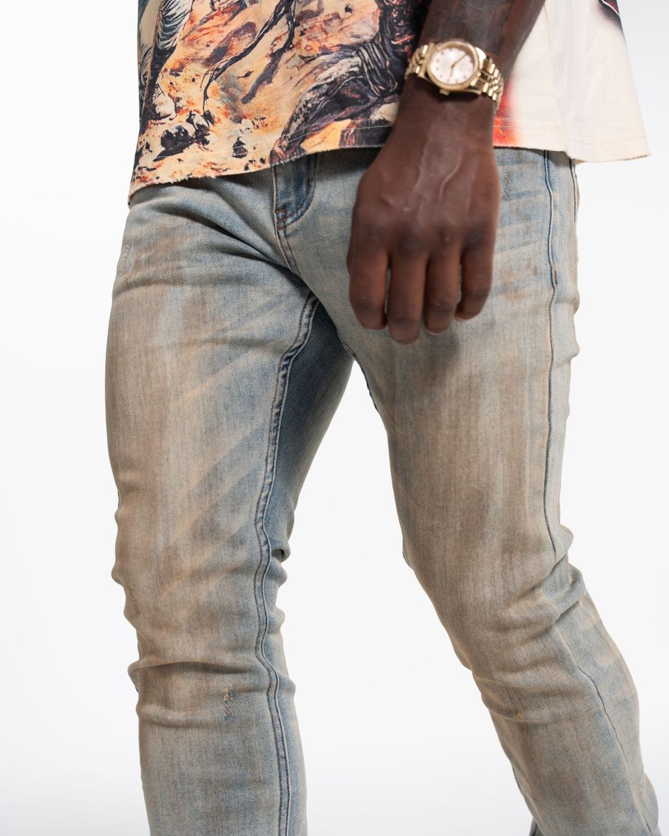 Polo Jean