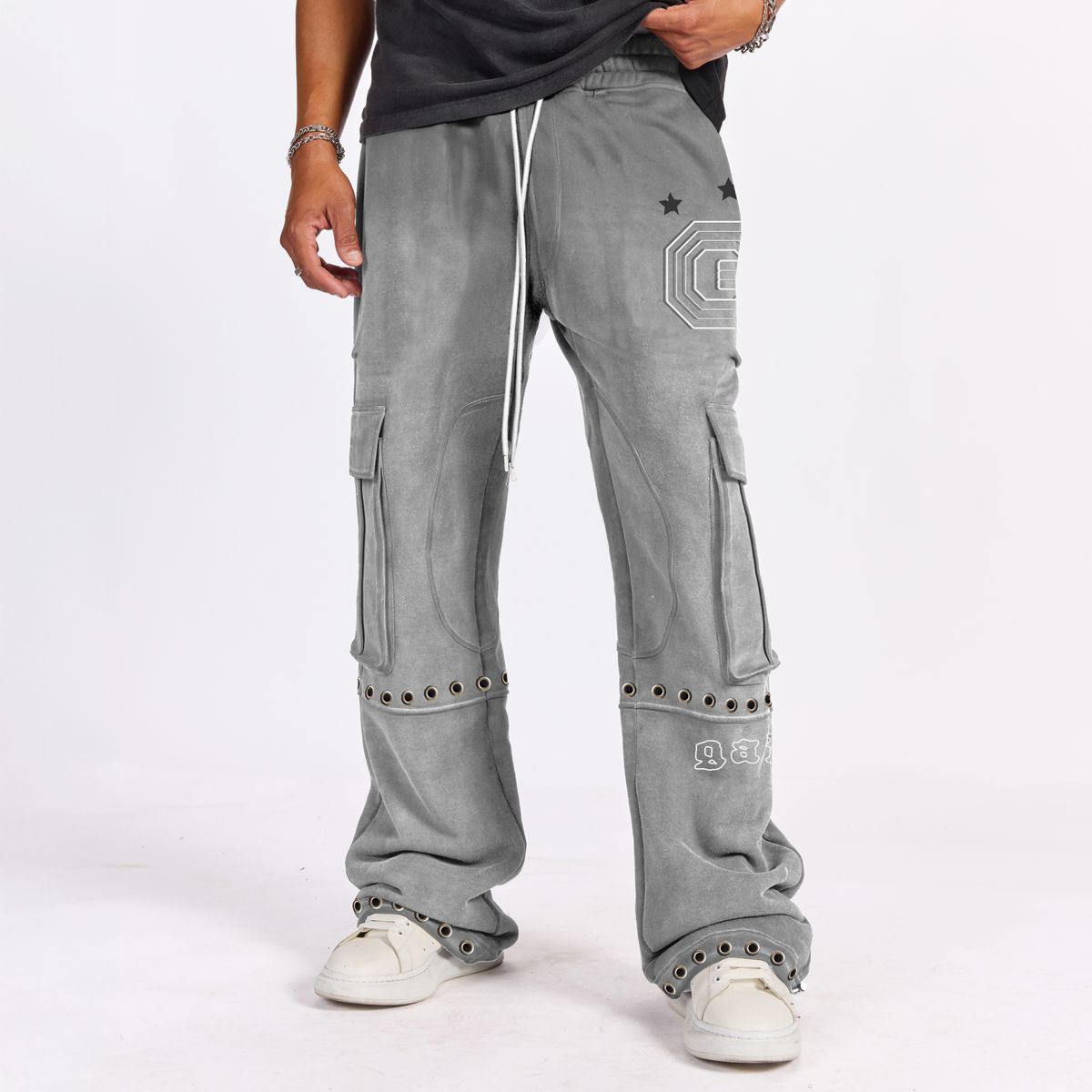 "HARPY" SWEATPANTS