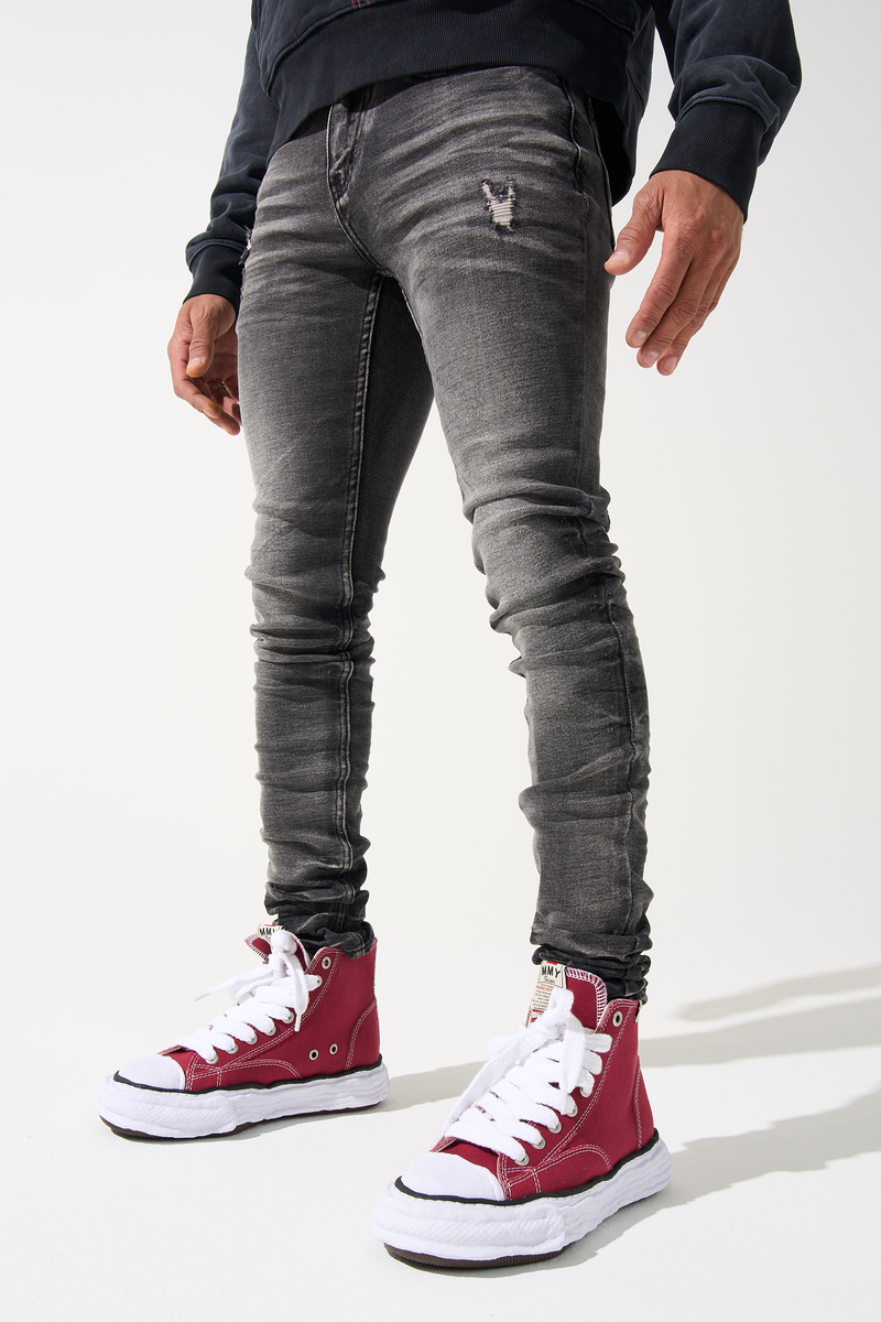 Fume Jean