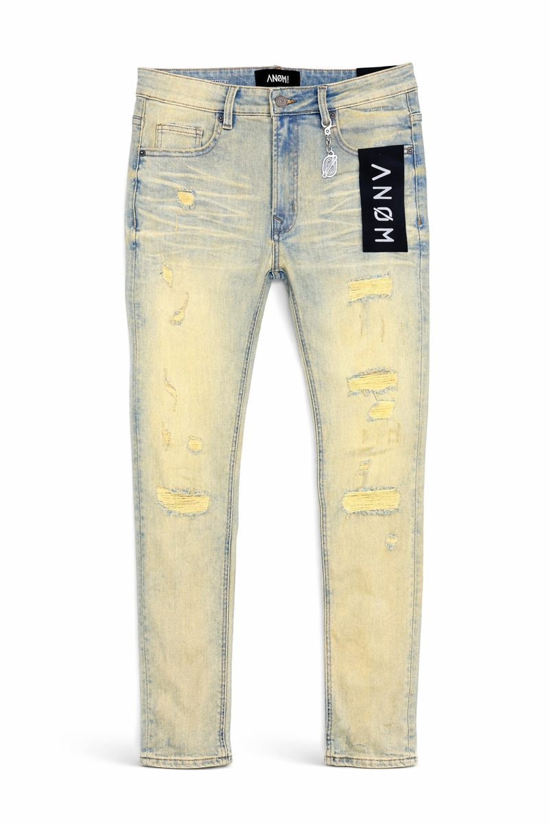 Mire - Light Vtg Blue