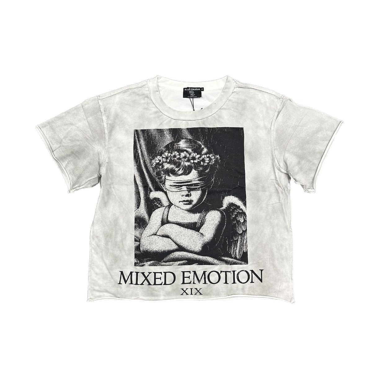 XIX Oversize Tee