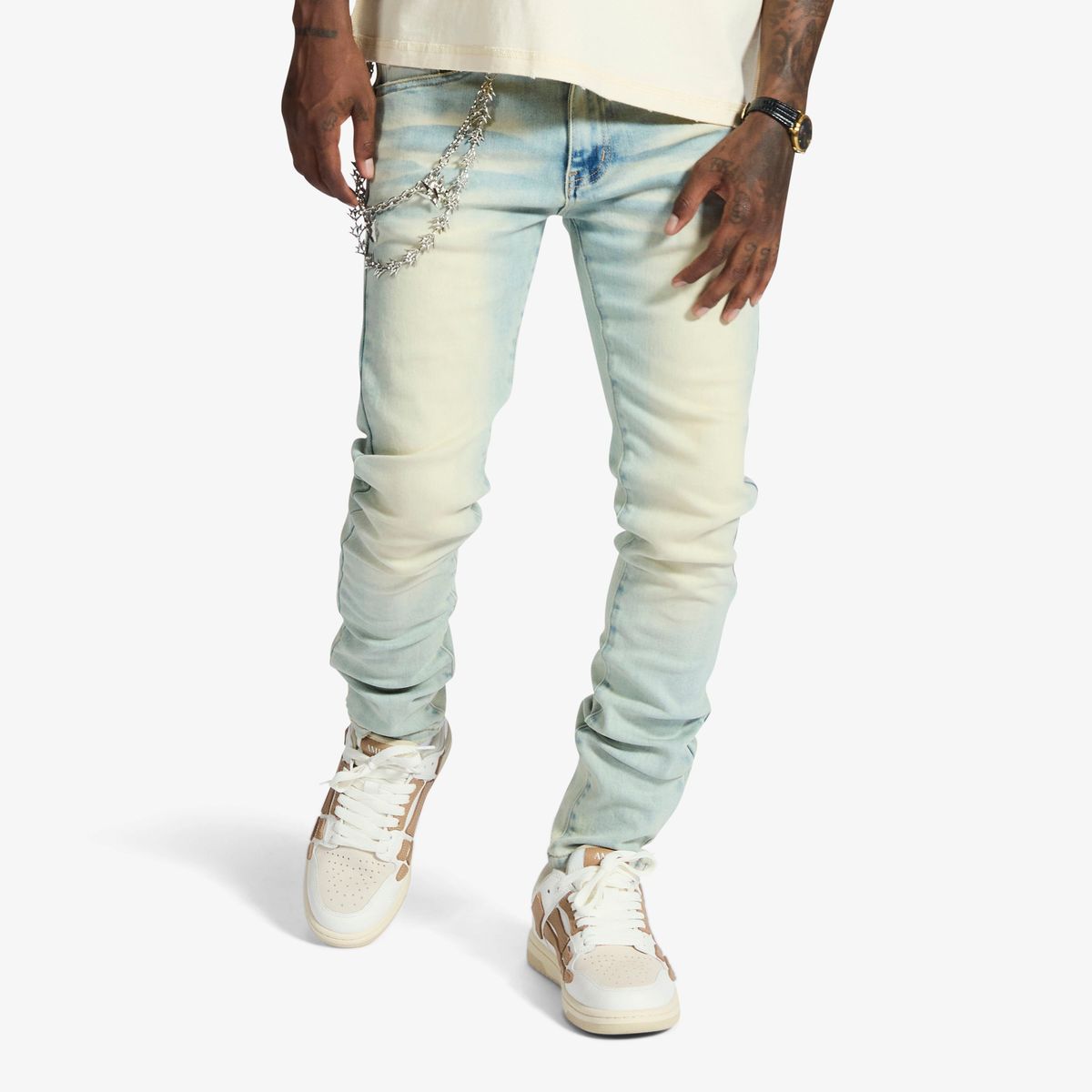 Milky Way Jean