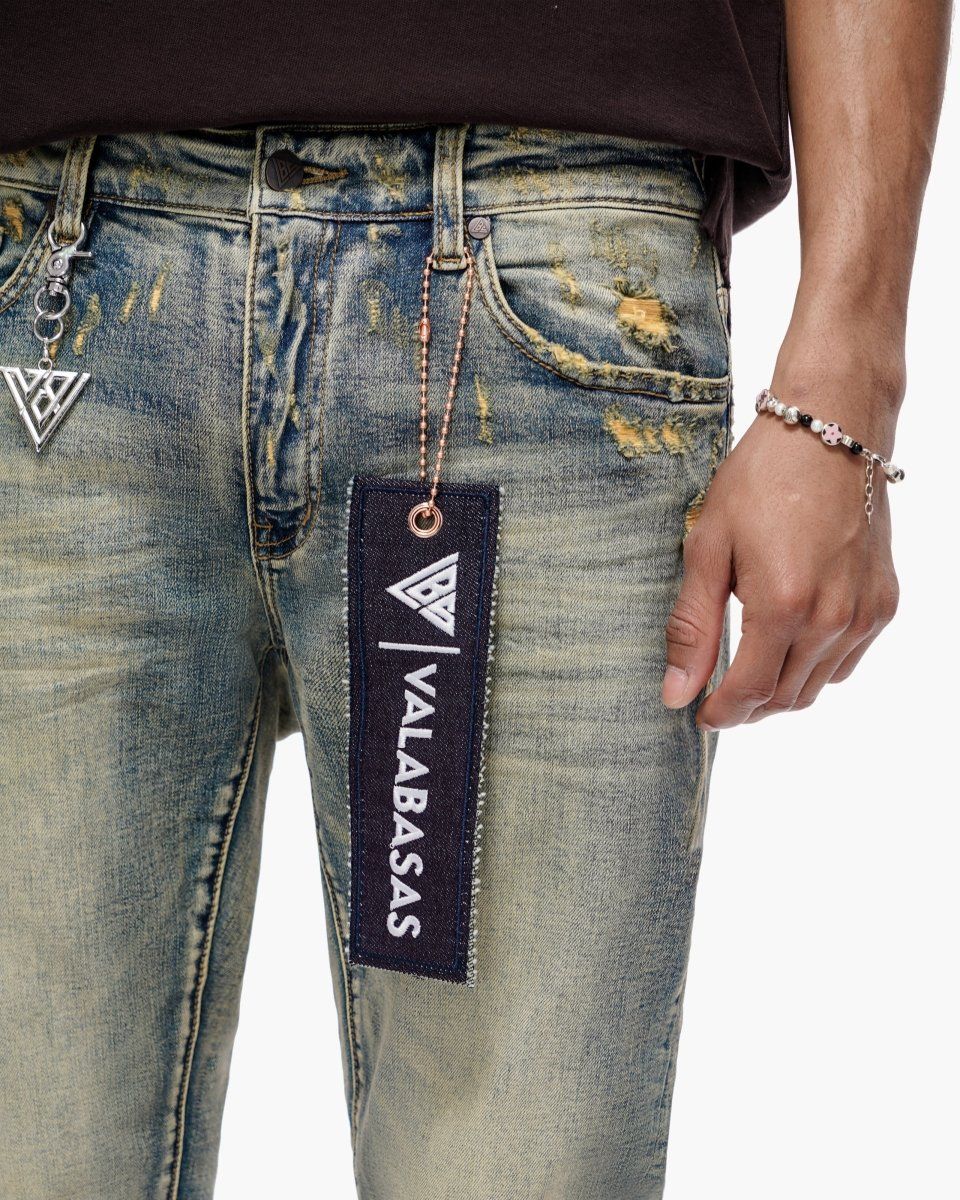 Sledge Jean - Vintage