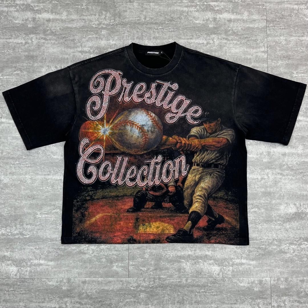 Home Run Tee