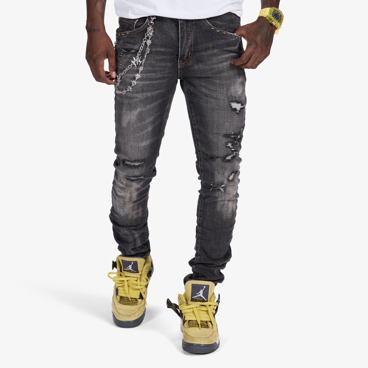 Yosemite Jean