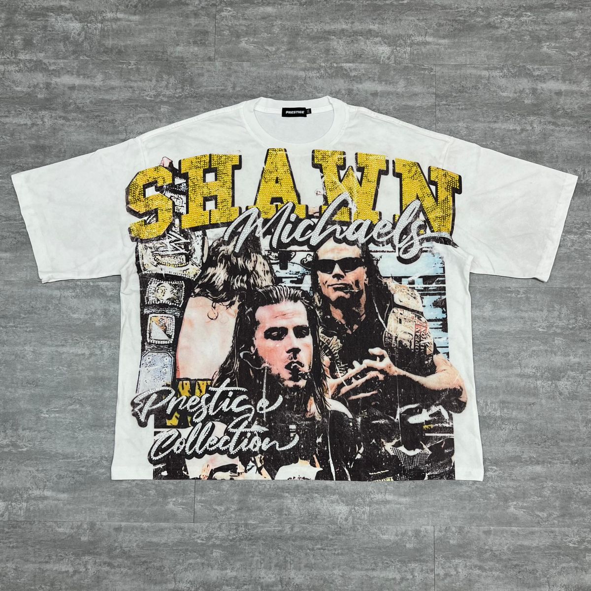 Shawn Michaels Tee