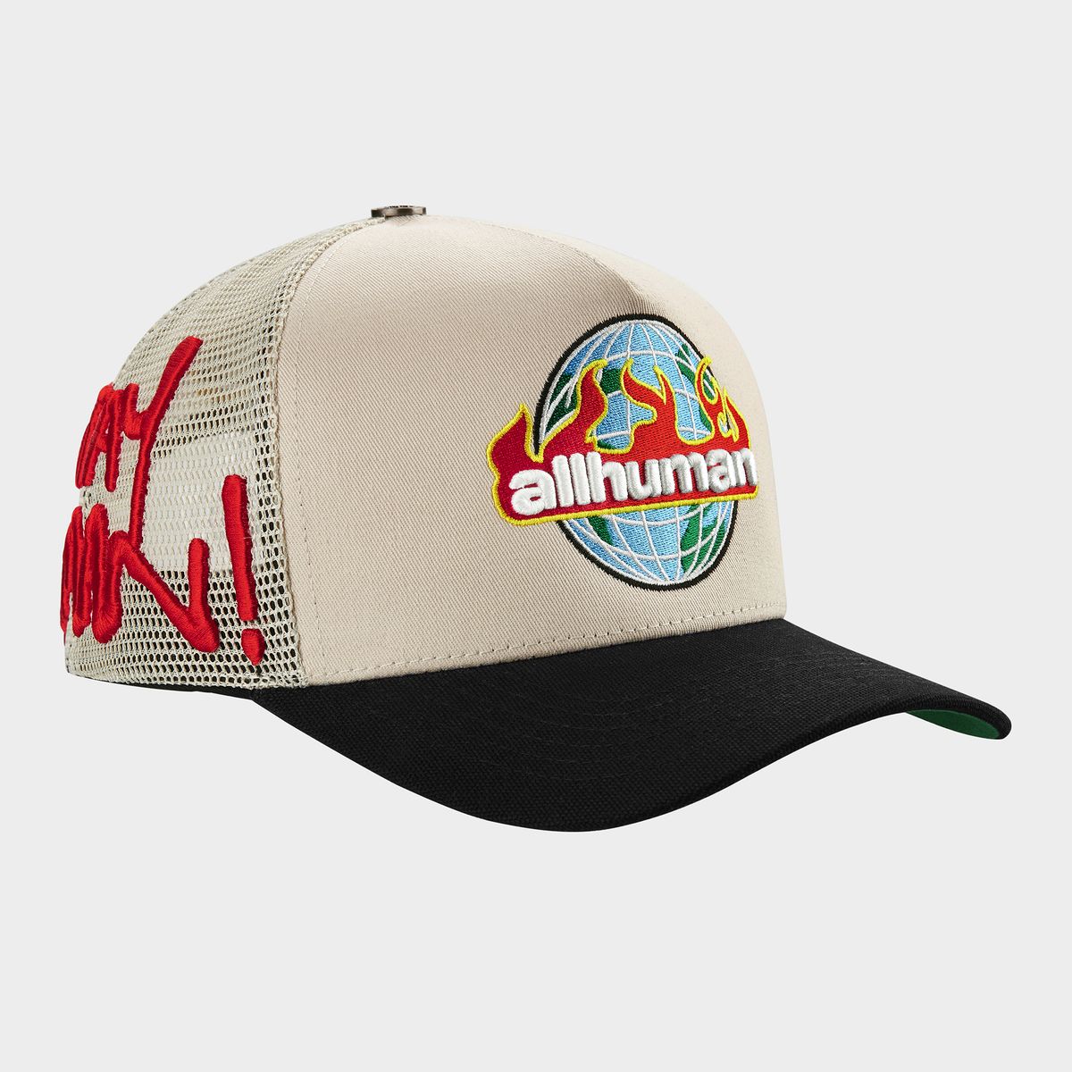 Mason V2 Trucker
