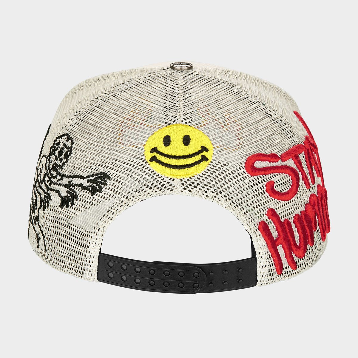 Mason V2 Trucker
